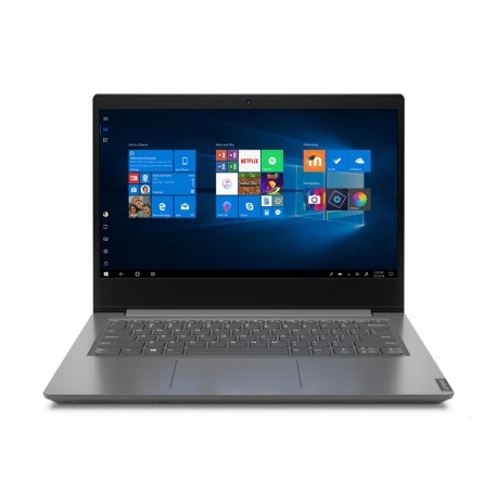 NB Lenovo V14-ADA 14P FHD Ryzen3 3250U 8GB 256GB Win10 Home 1Y - 0195042436389