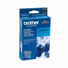 Cartucho De Tinta Original Brother Lc-980c Cian - 4977766659598