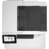 Multifunción Láser Color Hp Láserjet Pro M479fdn Fax Dúplex Blanca - 0192018996779