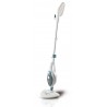 Limpiador De Vapor Mopa Ariete Steam Mop 4164 1500w Depósito 350ml - 8003705114241