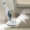 Limpiador De Vapor Mopa Ariete Steam Mop 4164 1500w Depósito 350ml - 8003705114241