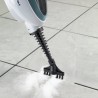 Limpiador De Vapor Mopa Ariete Steam Mop 4164 1500w Depósito 350ml - 8003705114241