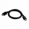 Cabo Hdmi Hdmi Com 1Metro - 8716309082778
