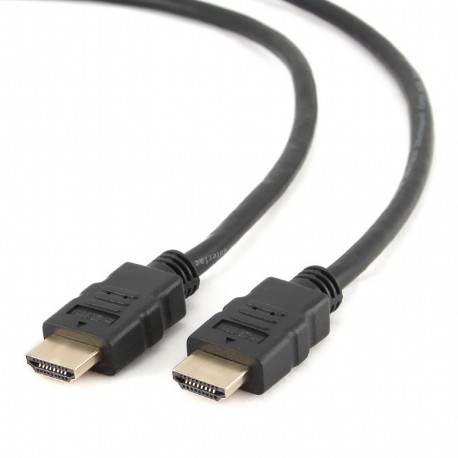 Cabo Hdmi-Hdmi Alta Qualidade 7.5Metros Preto - 8716309065849