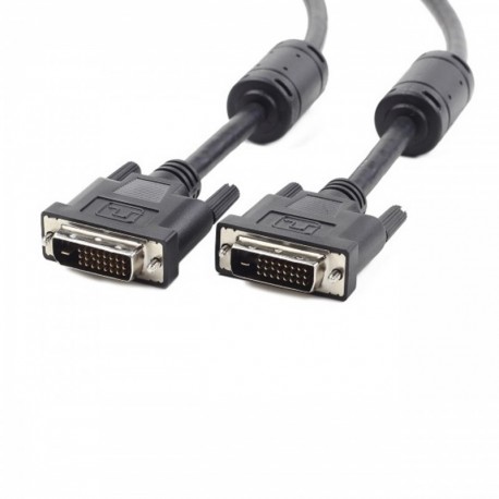 Cabo DVI Dual Link Macho Macho 1.8M - 8716309081542