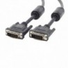 Cabo DVI Dual Link Macho Macho 1.8M - 8716309081542