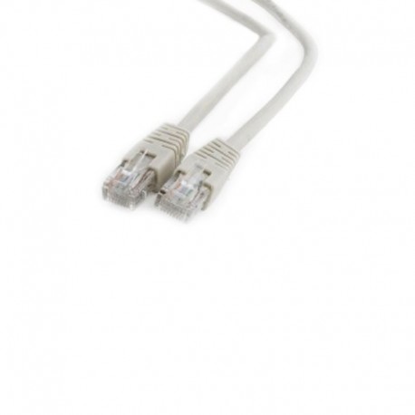 Cabo De Rede Cat.6 20Mt Cinza - 8716309045445