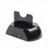 Docking Station USB 3.0 Discos 2.5" E 3.5" - 8716309084734