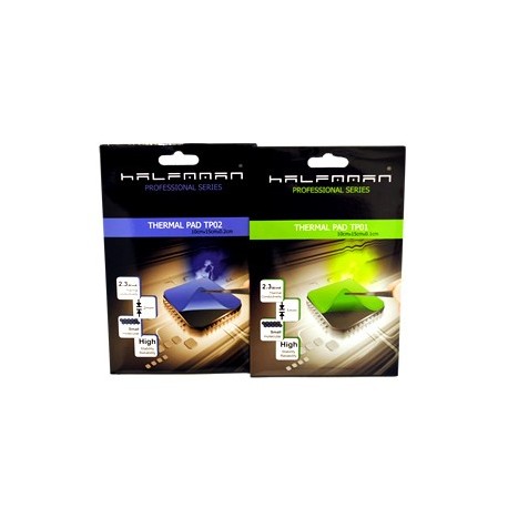 THERMAL PAD - ALMOFADA TERMICA 1MM - PROFESS. - 100*150*1MM - 6939102500900