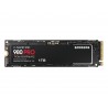 Disco Ssd Samsung 980 Pro 1tb M.2 2280 Pcie - 8806090295546