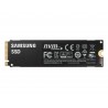 Disco Ssd Samsung 980 Pro 1tb M.2 2280 Pcie - 8806090295546