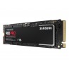Disco Ssd Samsung 980 Pro 1tb M.2 2280 Pcie - 8806090295546