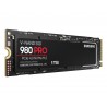 Disco Ssd Samsung 980 Pro 1tb M.2 2280 Pcie - 8806090295546