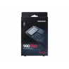Disco Ssd Samsung 980 Pro 1tb M.2 2280 Pcie - 8806090295546