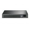 Switch TP-LINK SG1016 16PORTAS Gigabit Rack - 0682851734657