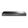 Switch TP-LINK SG1016 16PORTAS Gigabit - 0168141531767