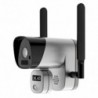 Oem IPB503A-2TWO2 Camara IP WiFi 2 Megapixel Mediçao da temperatura corporal - 1000000024425