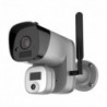 Oem IPB503A-2TWO2 Camara IP WiFi 2 Megapixel Mediçao da temperatura corporal - 1000000024425