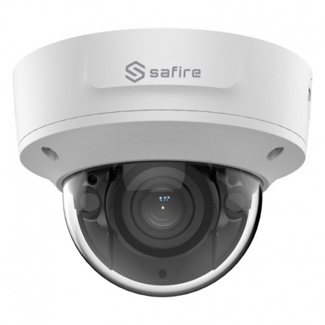 Safire SF-IPD825ZWA-4P-HV Camara DomoIP 4 Megapixel 1/3" Progressive Scan CMOS Sensor - 8435325454177