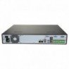 X-Security XS-NVR6464A-4K Gravador X-Security NVR para camaras IP Resoluçao maxima 8 Megapixel - 8435325455617