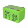 Oem BATT-1212-U Upower Bateria recarregavel - 8435543300546