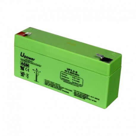 Oem BATT-6033-U Upower Bateria recarregavel