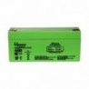 Oem BATT-6033-U Upower Bateria recarregavel