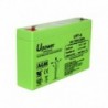 Oem BATT-6070-U Upower Bateria recarregavel - 8435543300188