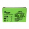 Oem BATT-6070-U Upower Bateria recarregavel - 8435543300188