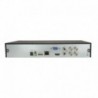 Dahua HCVR4041 Videogravador digital HDCVI 4 CH HDCVI ou CVBS / 1 CH audio / 2 IP - 8435325411941