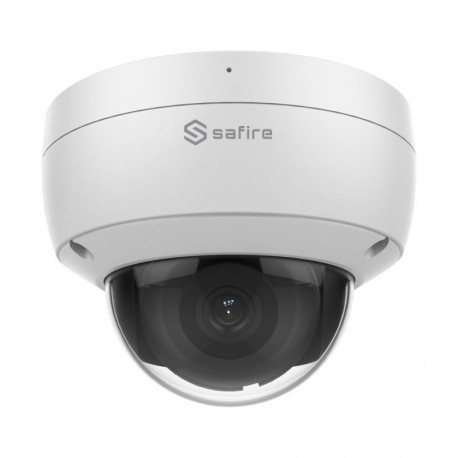 Safire SF-IPD820UWHA-8U-AI2 Camara IP 8 Megapixel 1/1.8" Ultra Low Light sensor - 8435325454610