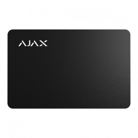 Ajax AJ-PASS-B Ajax Cartao de acesso sem contacto - 4820246099264