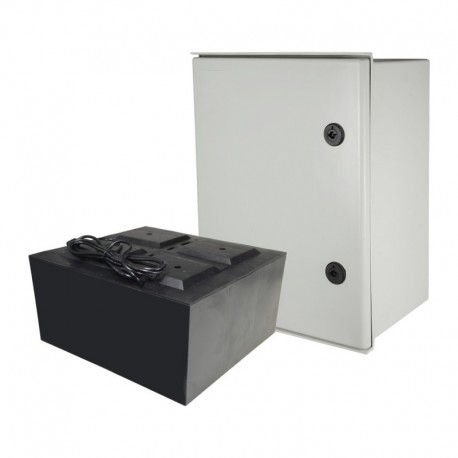 Oem AJ-BATTERYBOX-14M