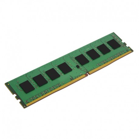 Dimm KINGSTON 4GB DDR4 3200MHz 1RX16 Mem Branded KCP432NS6/8 - 0740617311266