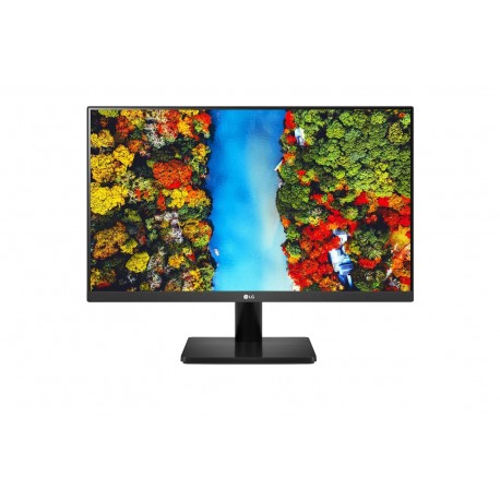 LG 24MP60G-B Monitor, 60,5 cm, 23.8", IPS, Full HD, 75Hz, 1ms, FreeSync, FlickerFree, Preto - 8806091246394