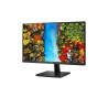 Monitor LG 24P23.8P IPS FullHD 75Hz 1ms HDMI DP D-SUB FreeSync.FlickerFree - 8806091246394