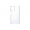 Capa Samsung Galaxy A22 Clear Cover Transparent - 8806092298408
