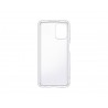 Capa Samsung Galaxy A22 Clear Cover Transparent - 8806092298408