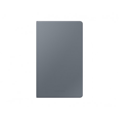 Capa Samsung Galaxy A7 Lite Book Cover Dark Gray - 8806092316454
