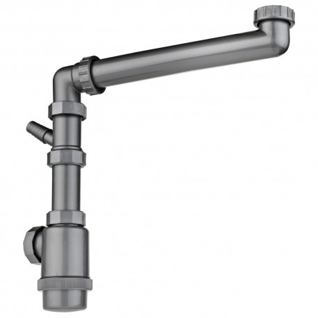 SIFÃO TEKA SALVA ESPAÇO-1C. -100214 - 8421152713013