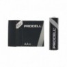 Pack De 10 Pilas Aa Lr6 Duracell Procell Id1500ipx10/ 1.5v/ Alcalinas - 5000394122895