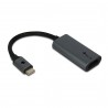 Adaptador Ngs Wonderhdmi Hdmi Hembra - Usb Tipo-c Macho - 8435430618549