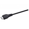 Cable Usb 2.0 Duracell Usb5013a Usb Macho - Microusb Macho 1m Negro - 5055190136744