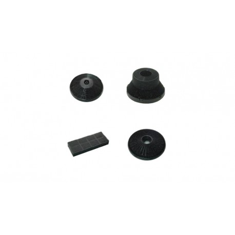 Filtro Teka Carvão-CNL6415-61801346 - 8421152149607