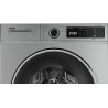 Máquina de Lavar Roupa TEKA - WMT 40720 SS de Livre Instalação Entrada Frontal 7 Kg 1200 RPM Inox - 8434778016574