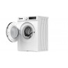 Máquina de Lavar Roupa TEKA WMT 40720 WH de Livre Instalação Entrada Frontal 7 Kg 1200 RPM Branco - 8434778016567