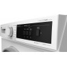 Máquina de Lavar Roupa TEKA WMT 40720 WH de Livre Instalação Entrada Frontal 7 Kg 1200 RPM Branco - 8434778016567