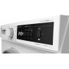 Máquina de Lavar Roupa TEKA WMT 40720 WH de Livre Instalação Entrada Frontal 7 Kg 1200 RPM Branco - 8434778016567