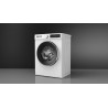 Máquina de Lavar Roupa TEKA WMT 40720 WH de Livre Instalação Entrada Frontal 7 Kg 1200 RPM Branco - 8434778016567