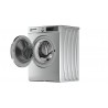 Máquina de Lavar Roupa TEKA WMT 70840 SS de Livre Instalação Entrada Frontal 8 Kg 1400 RPM Inox - 8434778016611